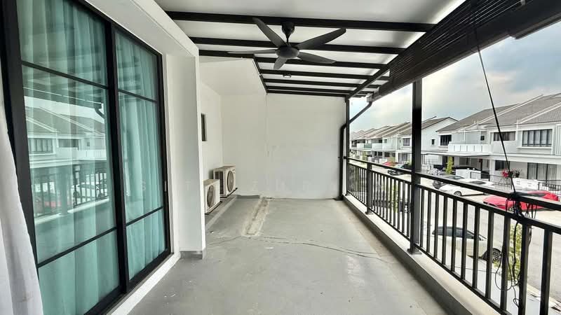 2-storey Terraced House for Rent in Sejati Residences (Cyberjaya) - Siti Zuraini - PropertyGuru.com.my