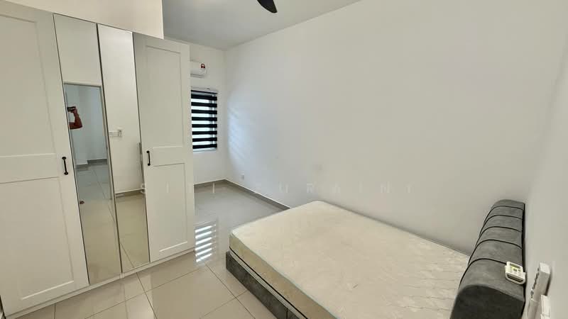 2-storey Terraced House for Rent in Sejati Residences (Cyberjaya) - Siti Zuraini - PropertyGuru.com.my