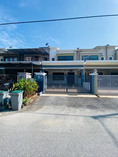 Terraced House for Sale in Perdana College Heights (Mantin) - Mahafiz . - PropertyGuru.com.my