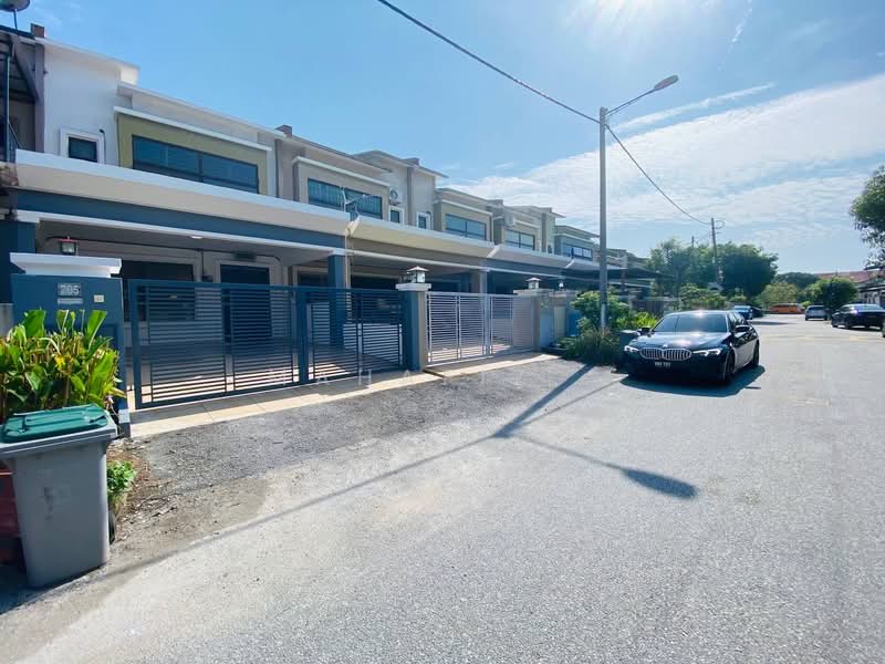 Terraced House for Sale in Perdana College Heights (Mantin) - Mahafiz . - PropertyGuru.com.my