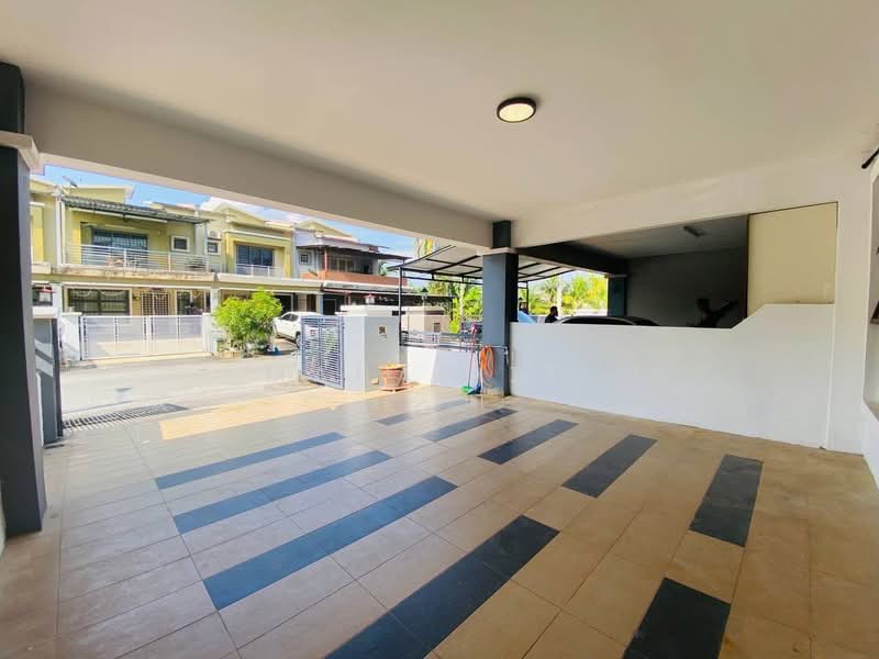Terraced House for Sale in Perdana College Heights (Mantin) - Mahafiz . - PropertyGuru.com.my