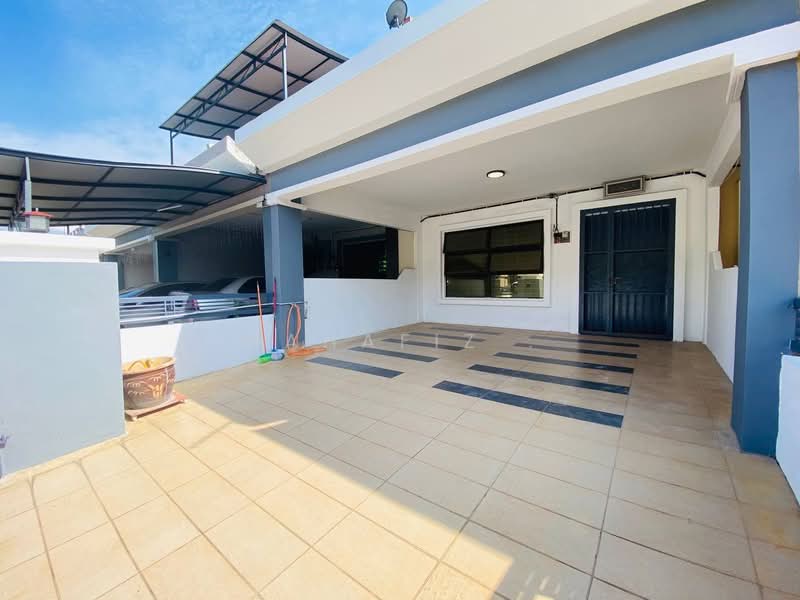 Terraced House for Sale in Perdana College Heights (Mantin) - Mahafiz . - PropertyGuru.com.my