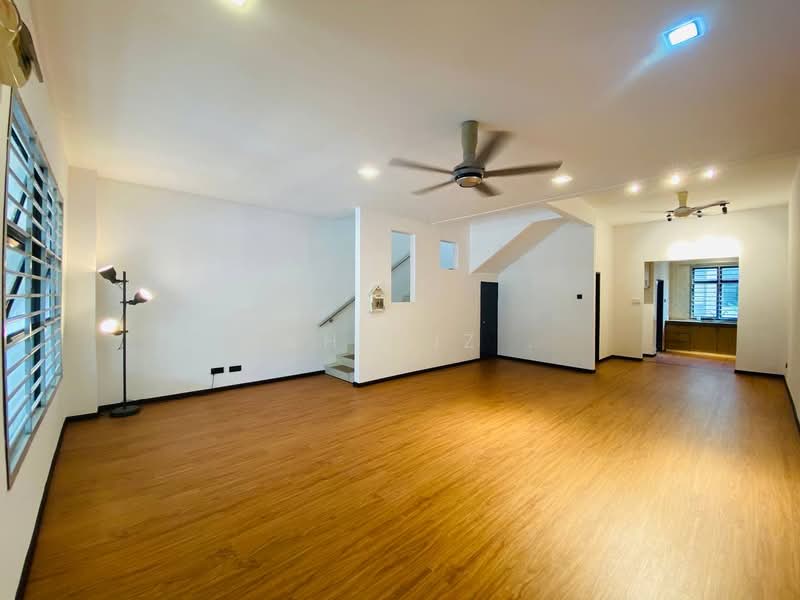 Terraced House for Sale in Perdana College Heights (Mantin) - Mahafiz . - PropertyGuru.com.my