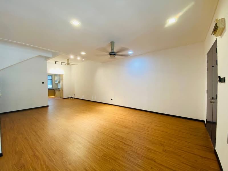 Terraced House for Sale in Perdana College Heights (Mantin) - Mahafiz . - PropertyGuru.com.my