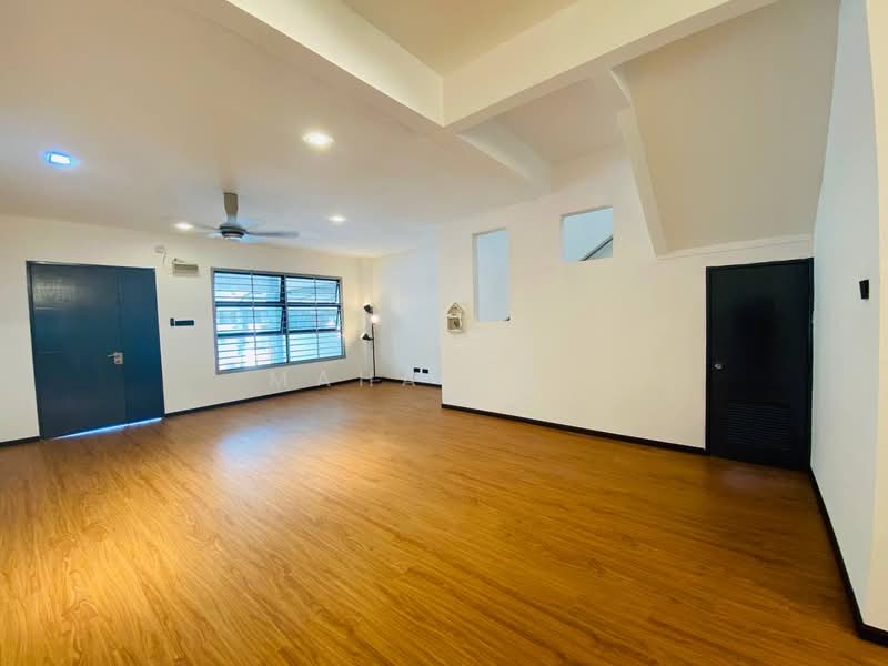 Terraced House for Sale in Perdana College Heights (Mantin) - Mahafiz . - PropertyGuru.com.my