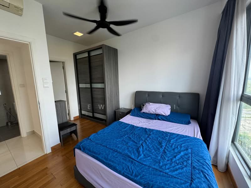 Condominium for Rent at Teega Residences - Liew Lih Yi - Bedroom - PropertyGuru.com.my