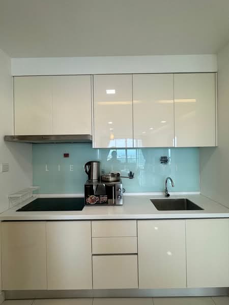 Condominium for Rent at Teega Residences - Liew Lih Yi - Kitchen - PropertyGuru.com.my