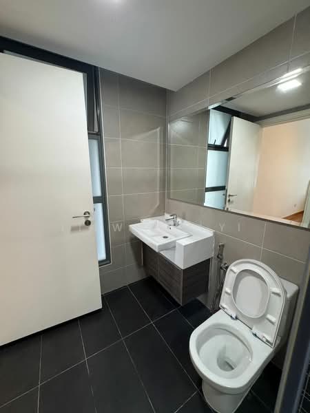 Condominium for Rent at Teega Residences - Liew Lih Yi - Bathroom - PropertyGuru.com.my