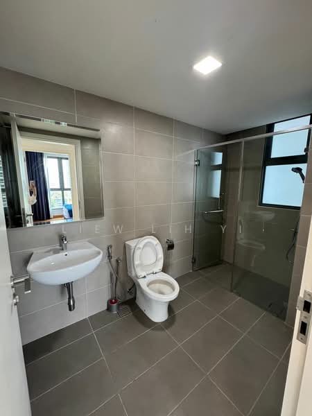 Condominium for Rent at Teega Residences - Liew Lih Yi - Bathroom - PropertyGuru.com.my