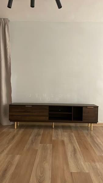 Service Residence for Sale at Arte Cheras - Jenson Low - Living Room - PropertyGuru.com.my