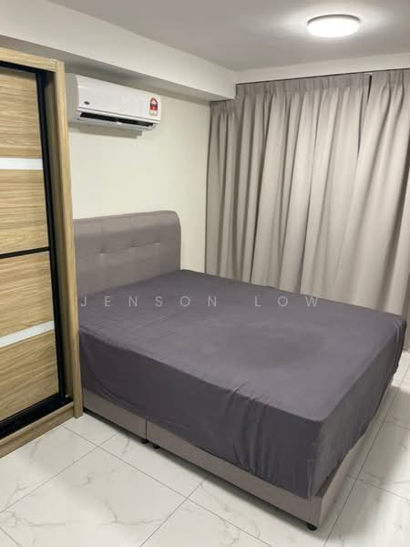 Service Residence for Sale at Arte Cheras - Jenson Low - Bedroom - PropertyGuru.com.my