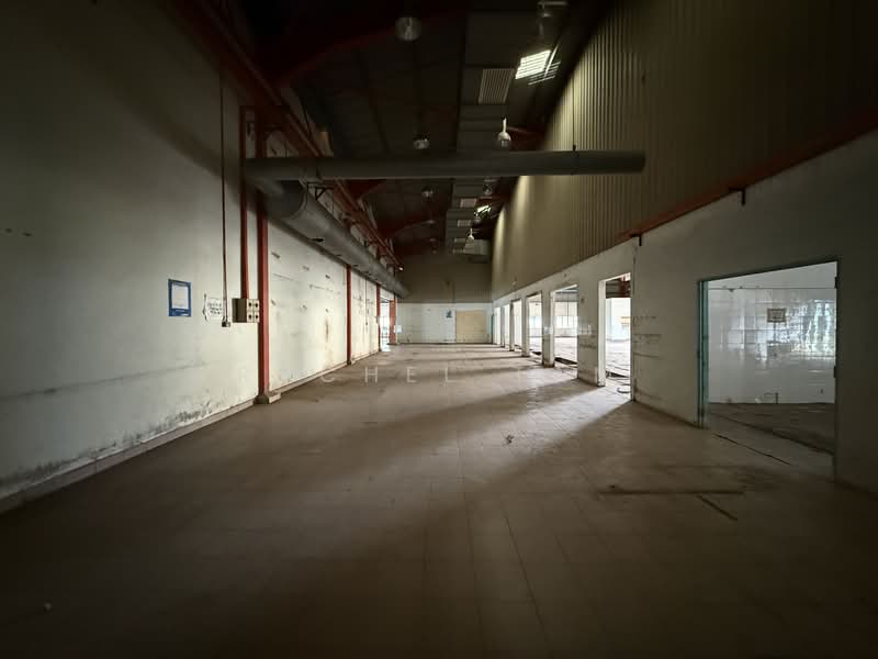 Gudang untuk Dijual di Kuantan (Pahang) - Rachel Tam - PropertyGuru.com.my