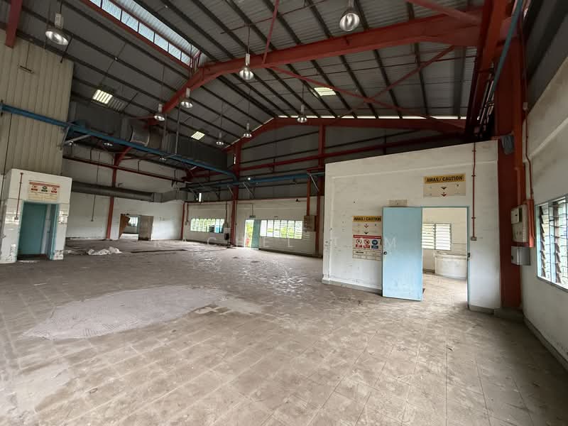 Gudang untuk Dijual di Kuantan (Pahang) - Rachel Tam - PropertyGuru.com.my