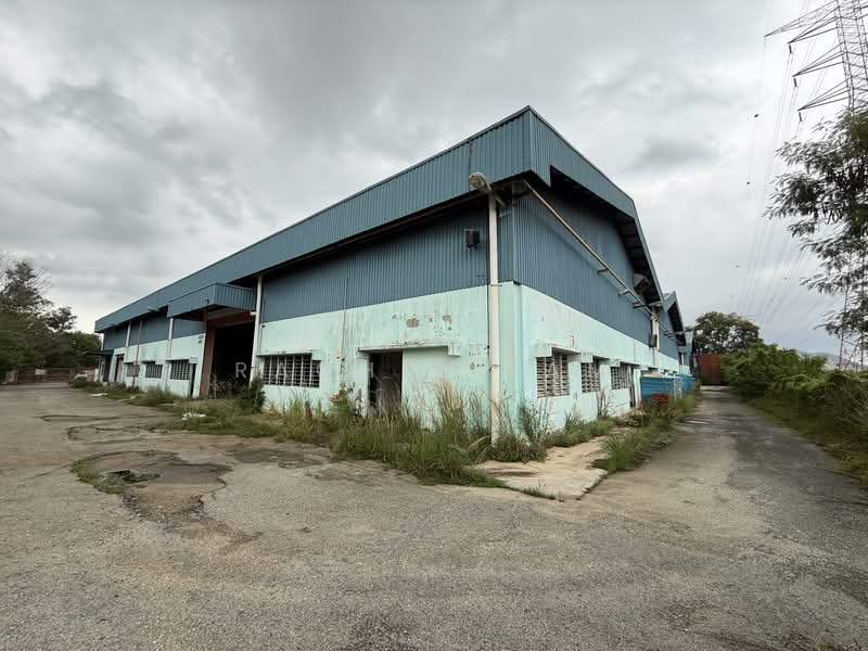 Gudang untuk Dijual di Kuantan (Pahang) - Rachel Tam - PropertyGuru.com.my