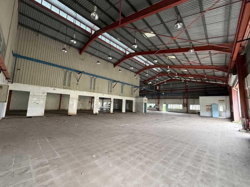 Gudang untuk Dijual di Kuantan (Pahang) - Rachel Tam - PropertyGuru.com.my