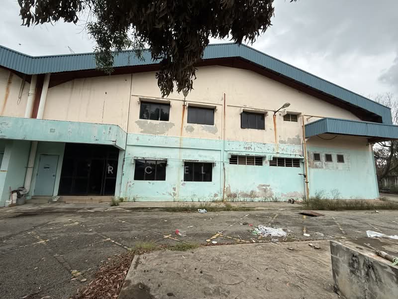 Gudang untuk Dijual di Kuantan (Pahang) - Rachel Tam - PropertyGuru.com.my