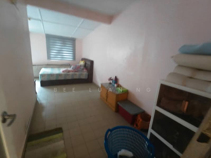 2-storey Terraced House for Sale in Kampung Sungai Chua (Kajang) - Bee Luan Ng - Bedroom - PropertyGuru.com.my