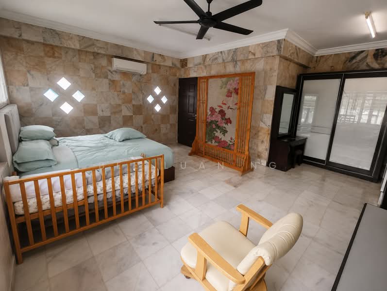 2-storey Terraced House for Sale in Kampung Sungai Chua (Kajang) - Bee Luan Ng - Bedroom - PropertyGuru.com.my
