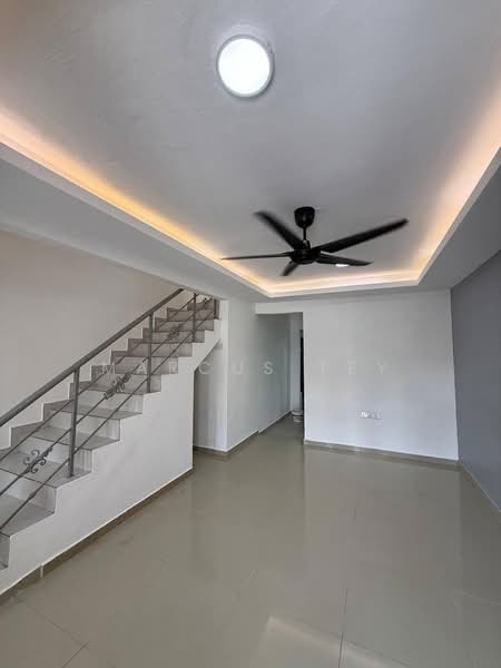 2-storey Terraced House for Sale in Taman Johor Jaya (Johor Bahru) - Marcus Tey - Interior - PropertyGuru.com.my