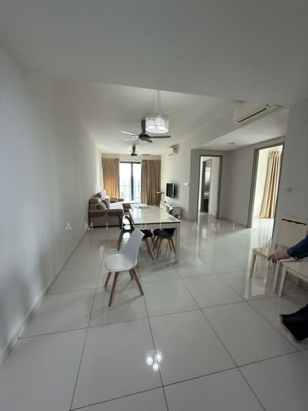 Kondominium untuk Disewa di Infiniti 3 Residences - Amirul Ami - PropertyGuru.com.my