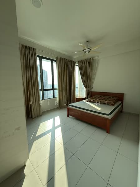 Kondominium untuk Disewa di Infiniti 3 Residences - Amirul Ami - PropertyGuru.com.my