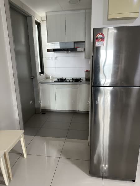 Kondominium untuk Disewa di Infiniti 3 Residences - Amirul Ami - PropertyGuru.com.my