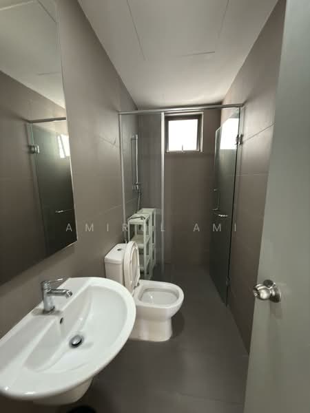 Kondominium untuk Disewa di Infiniti 3 Residences - Amirul Ami - PropertyGuru.com.my