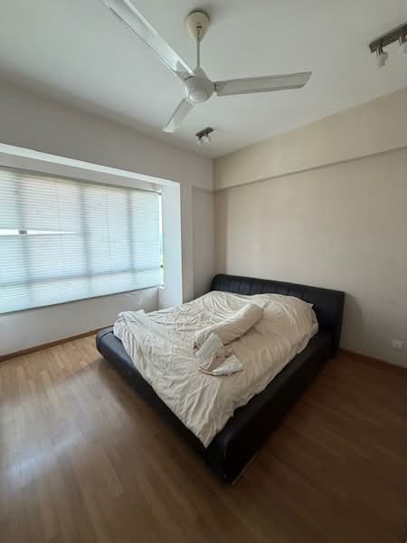 Condominium for Sale at Ara Hill Condominium - Jc Lee - Bedroom - PropertyGuru.com.my