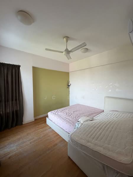 Condominium for Sale at Ara Hill Condominium - Jc Lee - Bedroom - PropertyGuru.com.my