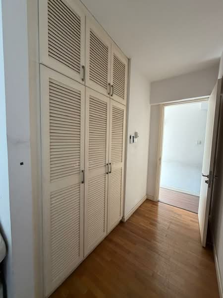 Condominium for Sale at Ara Hill Condominium - Jc Lee - Corridor - PropertyGuru.com.my