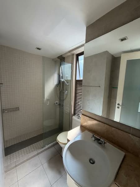 Condominium for Sale at Ara Hill Condominium - Jc Lee - Bathroom - PropertyGuru.com.my