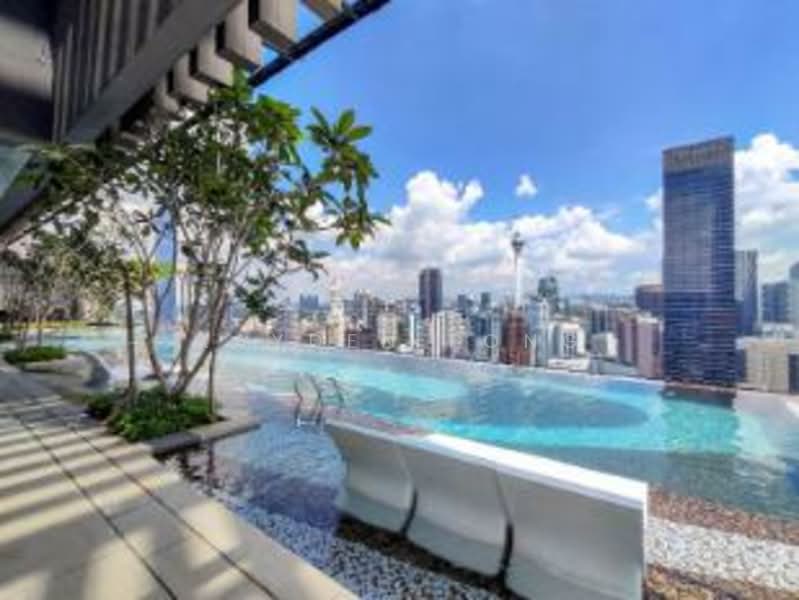 Apartment for Rent at Axon - Kayden Fong - View - PropertyGuru.com.my
