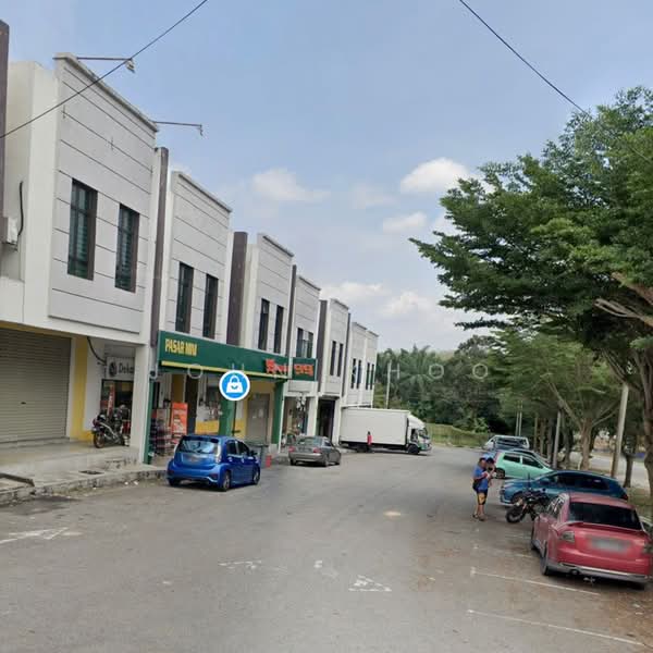 Shop for Sale in Alor Gajah (Melaka) - John Khoo - PropertyGuru.com.my