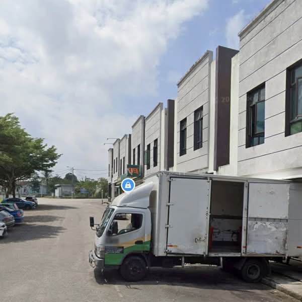 Shop for Sale in Alor Gajah (Melaka) - John Khoo - PropertyGuru.com.my
