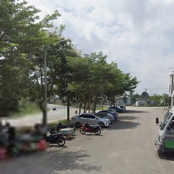 Shop for Sale in Alor Gajah (Melaka) - John Khoo - PropertyGuru.com.my