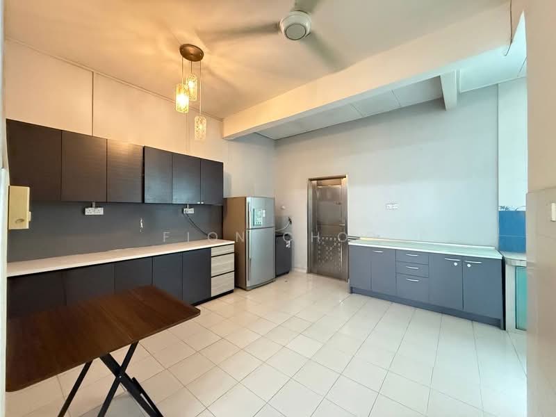 2-storey Terraced House for Rent in Taman Desa Tebrau (Tebrau) - Fion Choo - PropertyGuru.com.my