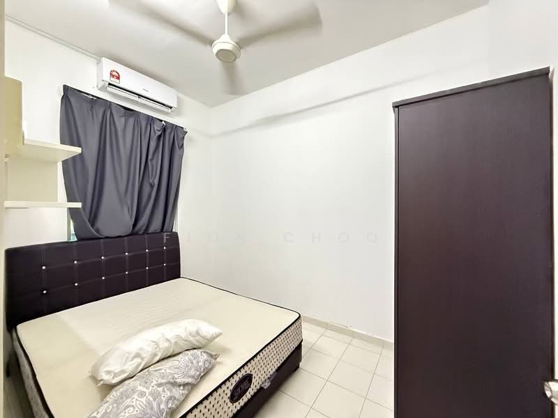 2-storey Terraced House for Rent in Taman Desa Tebrau (Tebrau) - Fion Choo - PropertyGuru.com.my