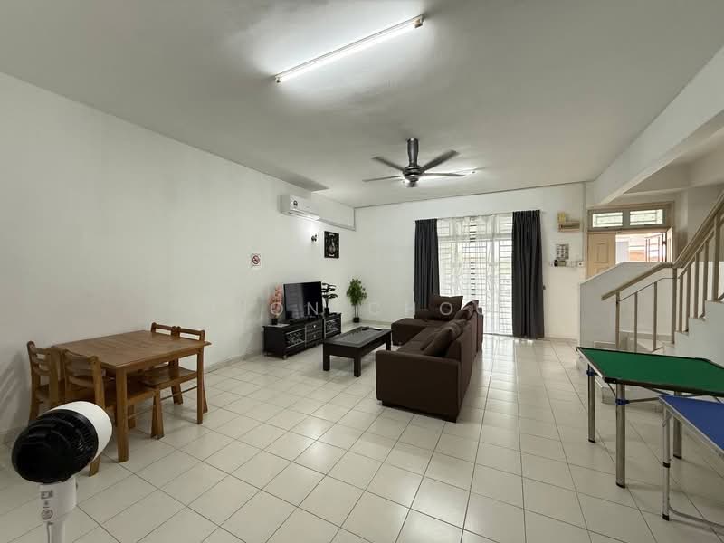 2-storey Terraced House for Rent in Taman Desa Tebrau (Tebrau) - Fion Choo - PropertyGuru.com.my