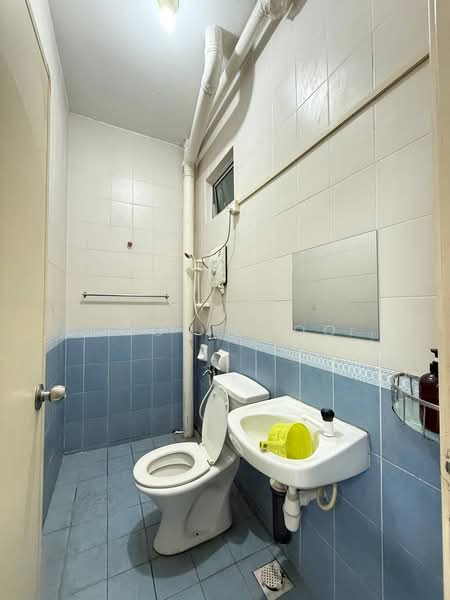 2-storey Terraced House for Rent in Taman Desa Tebrau (Tebrau) - Fion Choo - PropertyGuru.com.my