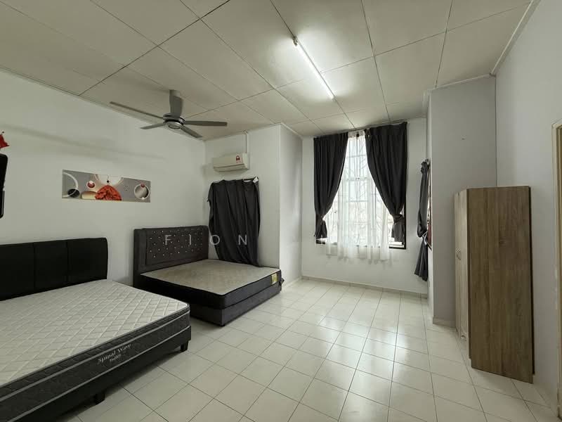 2-storey Terraced House for Rent in Taman Desa Tebrau (Tebrau) - Fion Choo - PropertyGuru.com.my