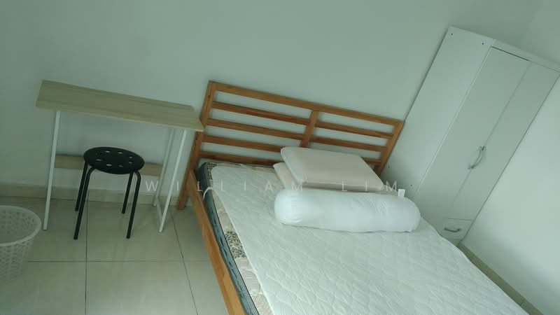 Service Residence for Rent at Sky Breeze Service Apartment - William Lim - Bedroom - PropertyGuru.com.my