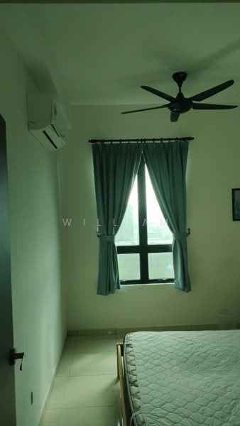 Service Residence for Rent at Sky Breeze Service Apartment - William Lim - Bedroom - PropertyGuru.com.my