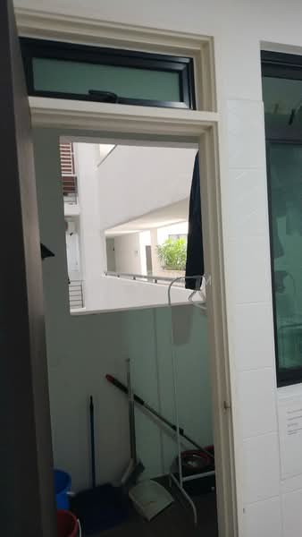 Service Residence for Rent at Sky Breeze Service Apartment - William Lim - Interior - PropertyGuru.com.my
