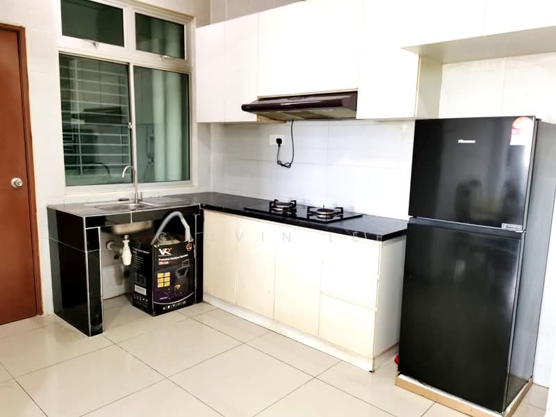 Servis Apartment untuk Dijual di Larkin Heights - Calvin Lee - PropertyGuru.com.my