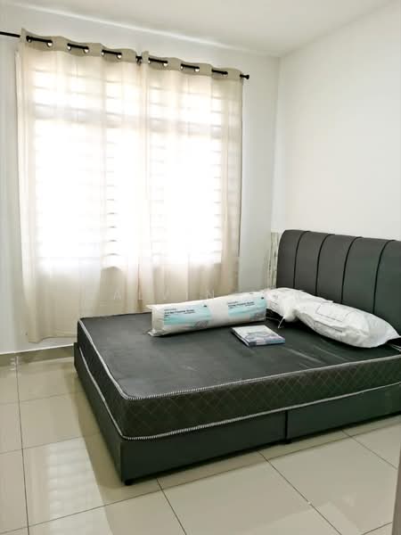Servis Apartment untuk Dijual di Larkin Heights - Calvin Lee - PropertyGuru.com.my