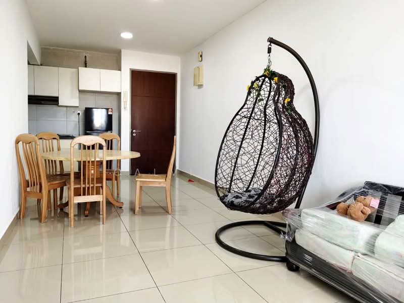 Servis Apartment untuk Dijual di Larkin Heights - Calvin Lee - PropertyGuru.com.my