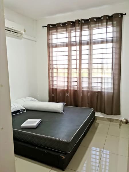 Servis Apartment untuk Dijual di Larkin Heights - Calvin Lee - PropertyGuru.com.my