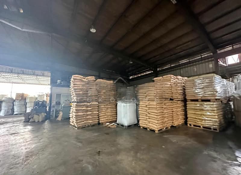 Kilang untuk Dijual di Taman Perindustrian Bukit Minyak (Bukit Minyak) - Moko Ong - Interior - PropertyGuru.com.my