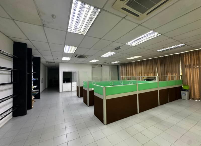 Kilang untuk Dijual di Taman Perindustrian Bukit Minyak (Bukit Minyak) - Moko Ong - Interior - PropertyGuru.com.my
