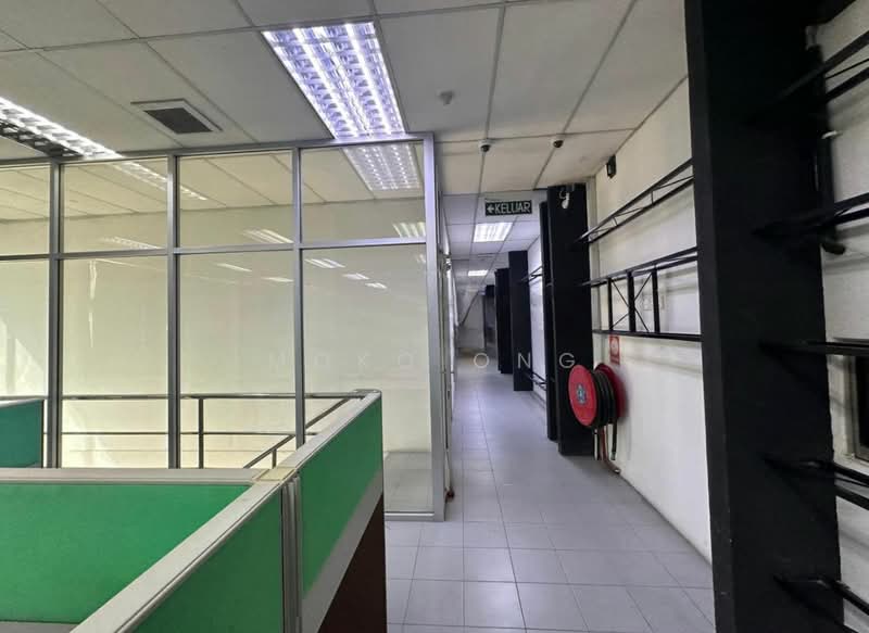 Kilang untuk Dijual di Taman Perindustrian Bukit Minyak (Bukit Minyak) - Moko Ong - Interior - PropertyGuru.com.my